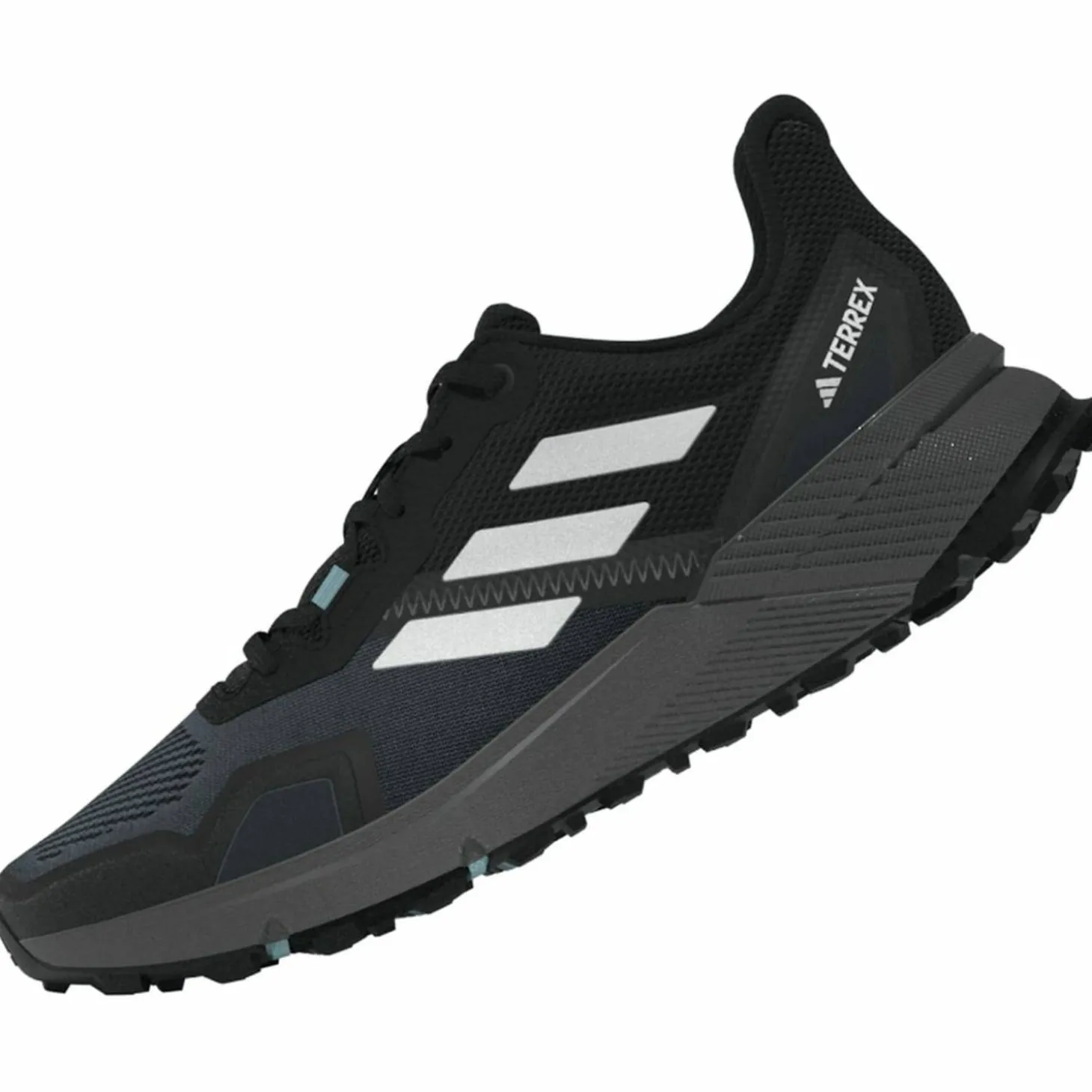 Terrex Soulstride Trailrunning-Schuh Damen Trailrunningschuhe