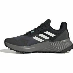 Terrex Soulstride Trailrunning-Schuh Damen Trailrunningschuhe