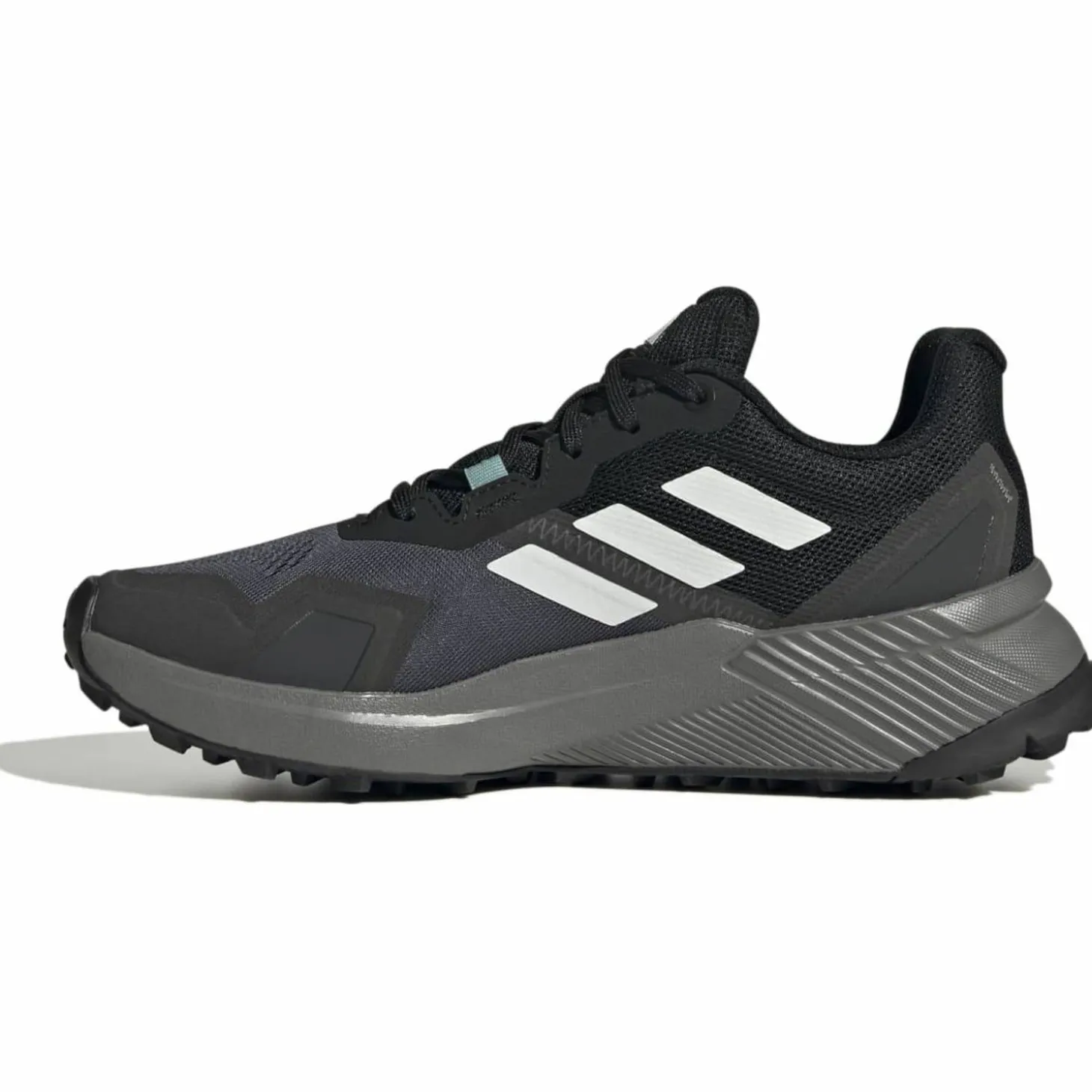 Terrex Soulstride Trailrunning-Schuh Damen Trailrunningschuhe