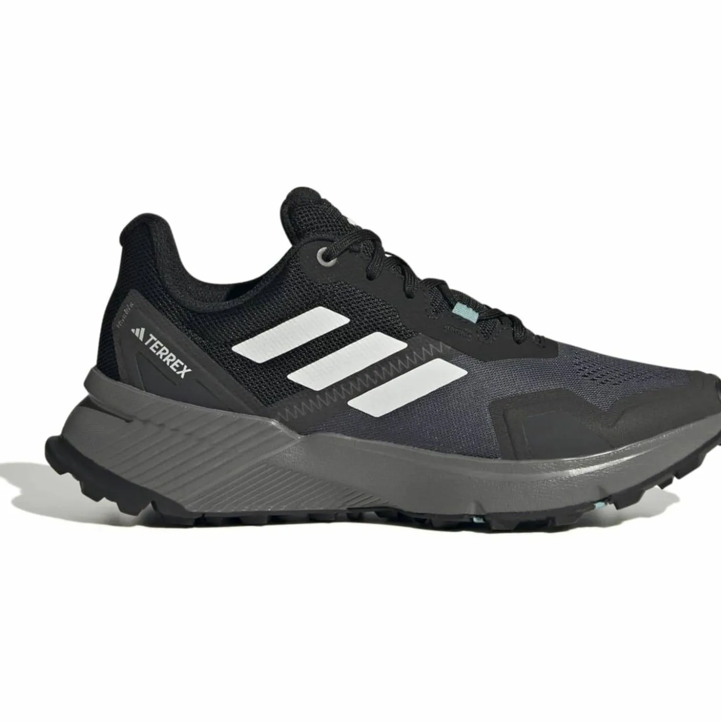 Terrex Soulstride Trailrunning-Schuh Damen Trailrunningschuhe