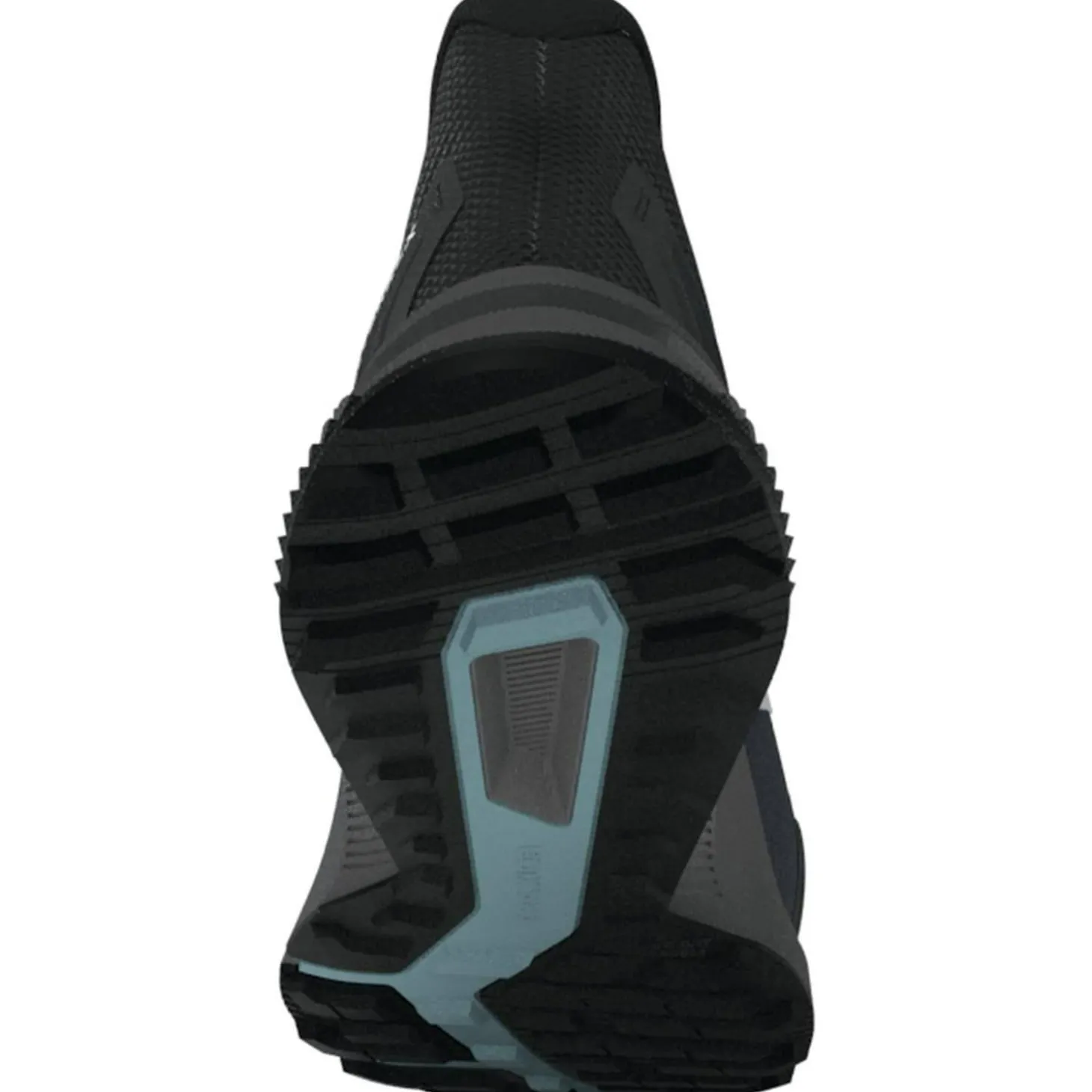 Terrex Soulstride Trailrunning-Schuh Damen Trailrunningschuhe