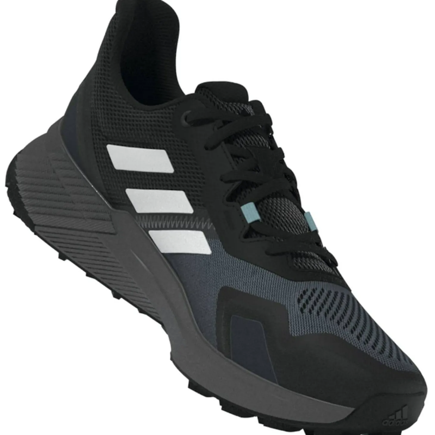 Terrex Soulstride Trailrunning-Schuh Damen Trailrunningschuhe