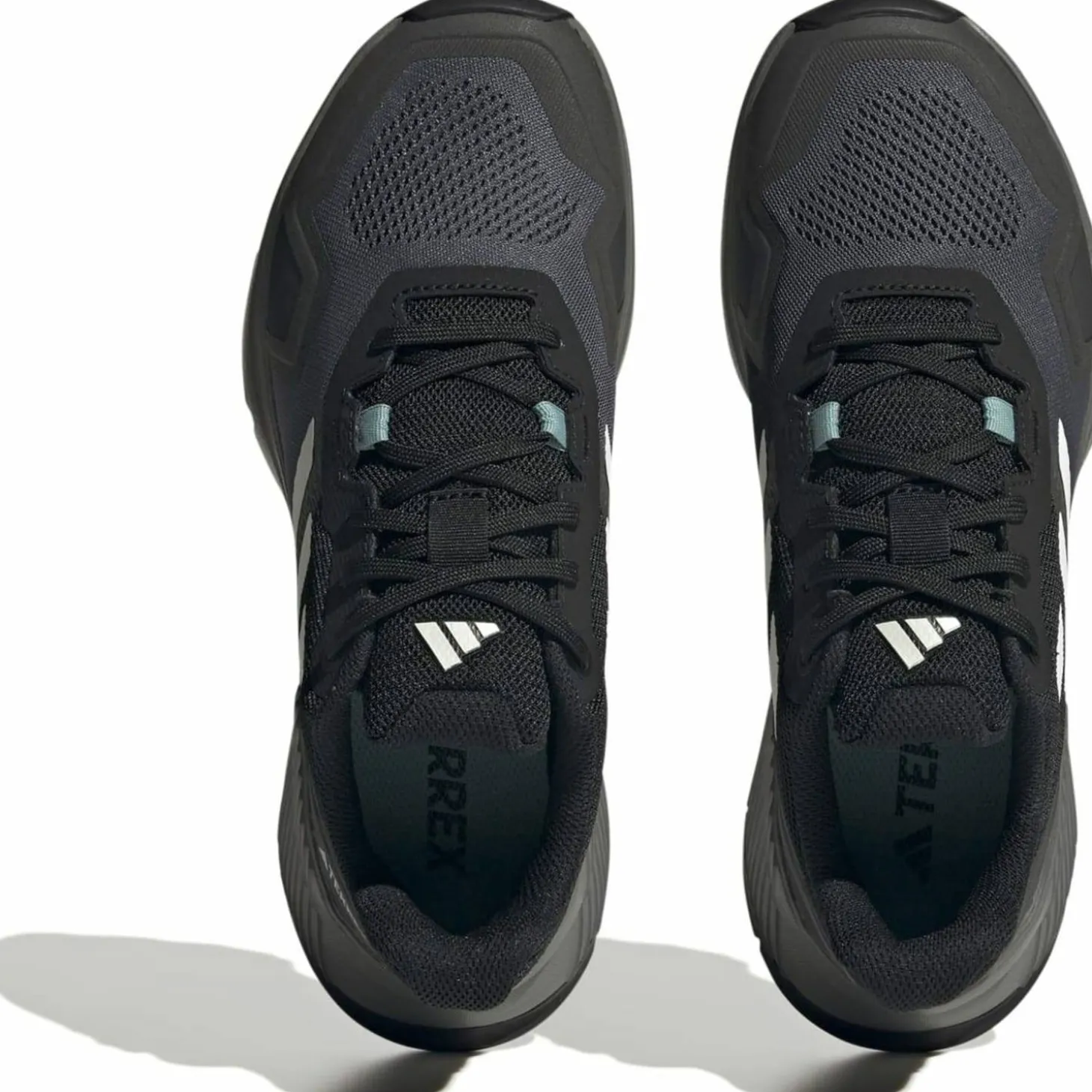 Terrex Soulstride Trailrunning-Schuh Damen Trailrunningschuhe
