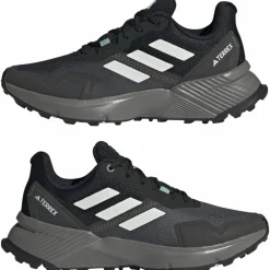 Terrex Soulstride Trailrunning-Schuh Damen Trailrunningschuhe