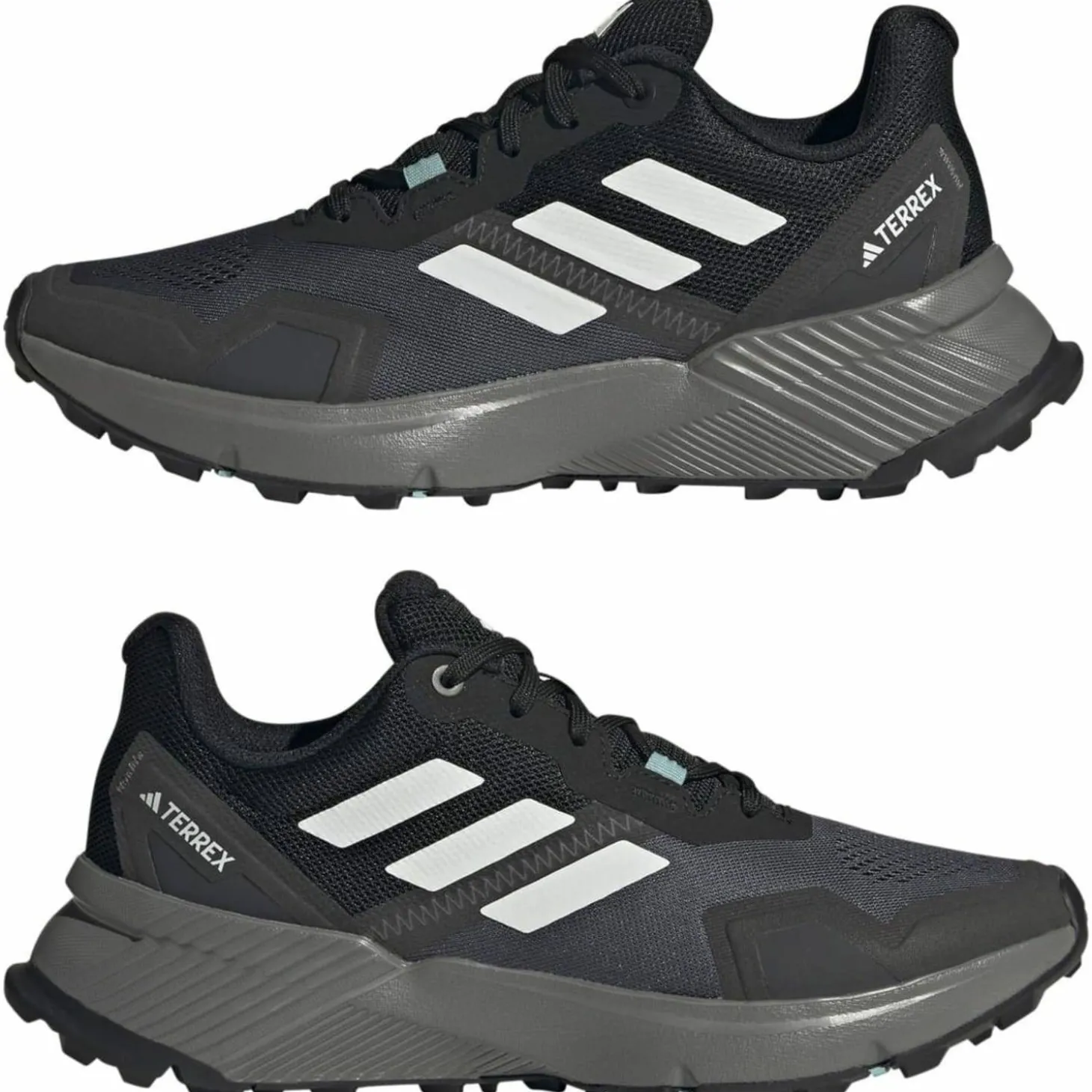 Terrex Soulstride Trailrunning-Schuh Damen Trailrunningschuhe