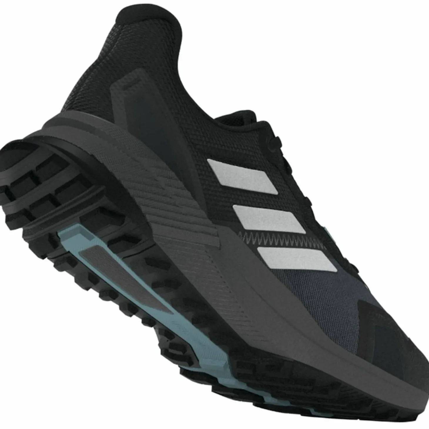 Terrex Soulstride Trailrunning-Schuh Damen Trailrunningschuhe
