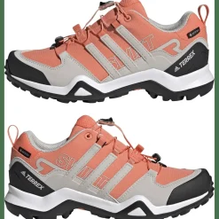 Terrex Swift R2 GORE-TEX Wanderschuh Damen Multifunktionsschuhe