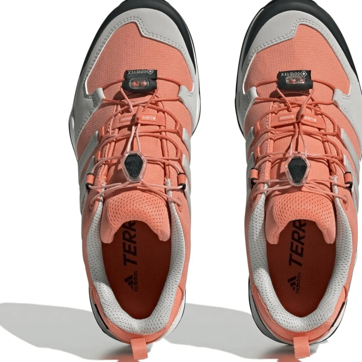 Terrex Swift R2 GORE-TEX Wanderschuh Damen Multifunktionsschuhe