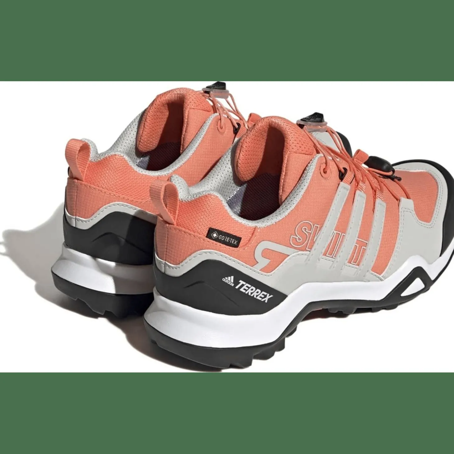 Terrex Swift R2 GORE-TEX Wanderschuh Damen Multifunktionsschuhe