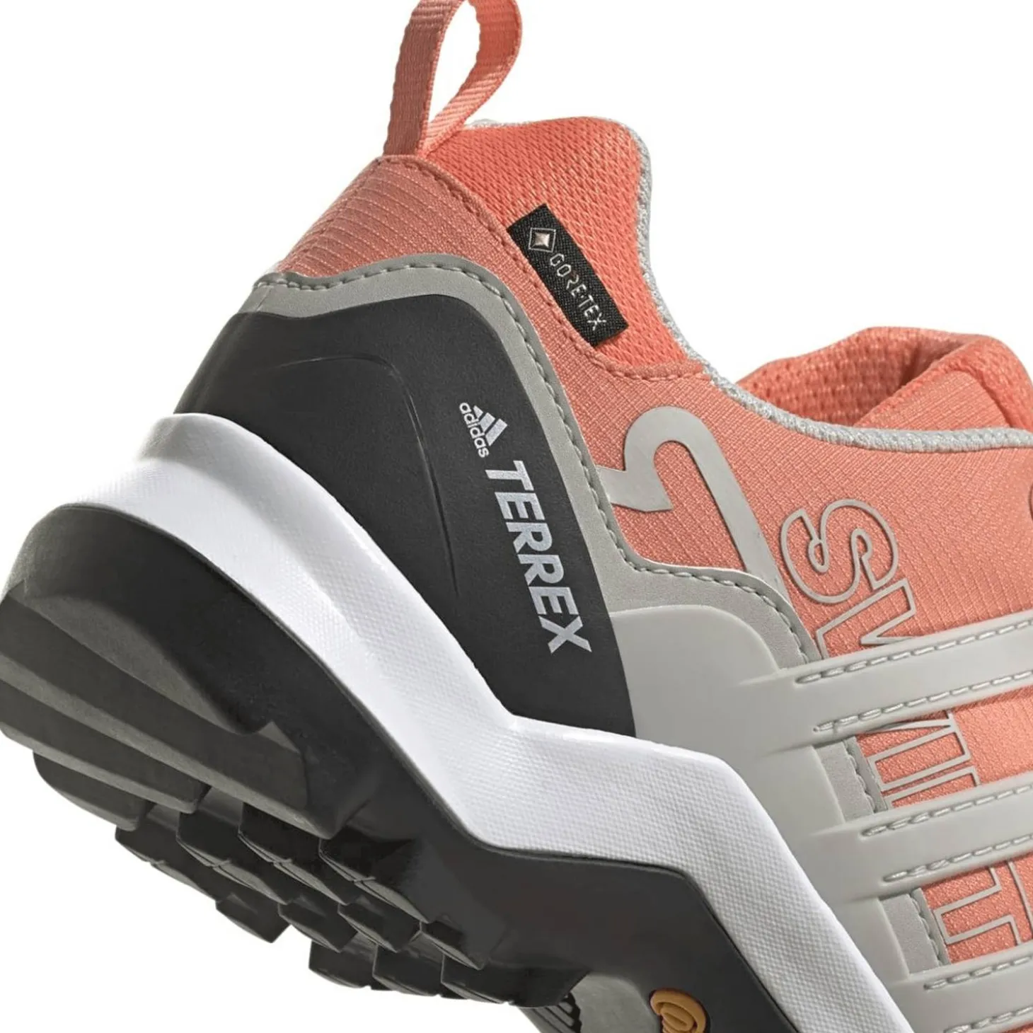 Terrex Swift R2 GORE-TEX Wanderschuh Damen Multifunktionsschuhe