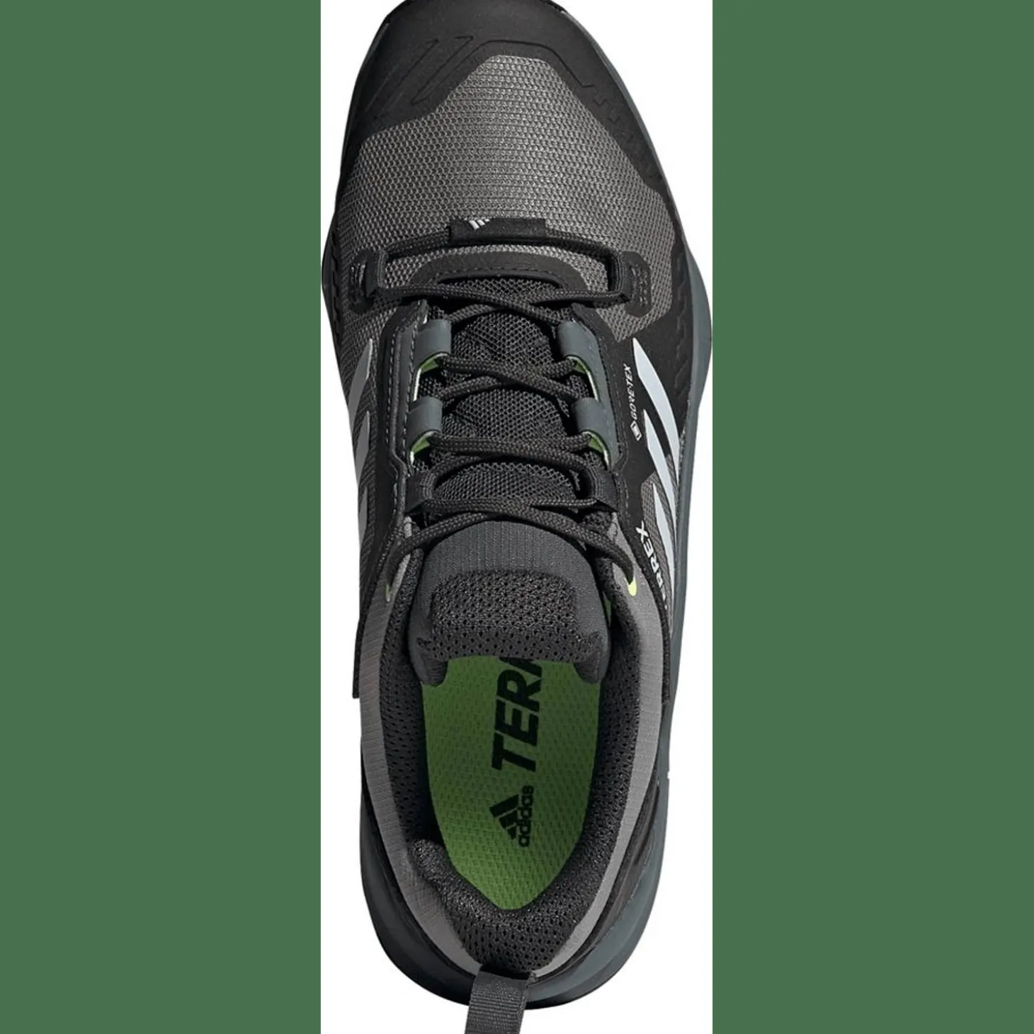 Terrex Swift R3 GORE-TEX Wanderschuh Damen Multifunktionsschuhe