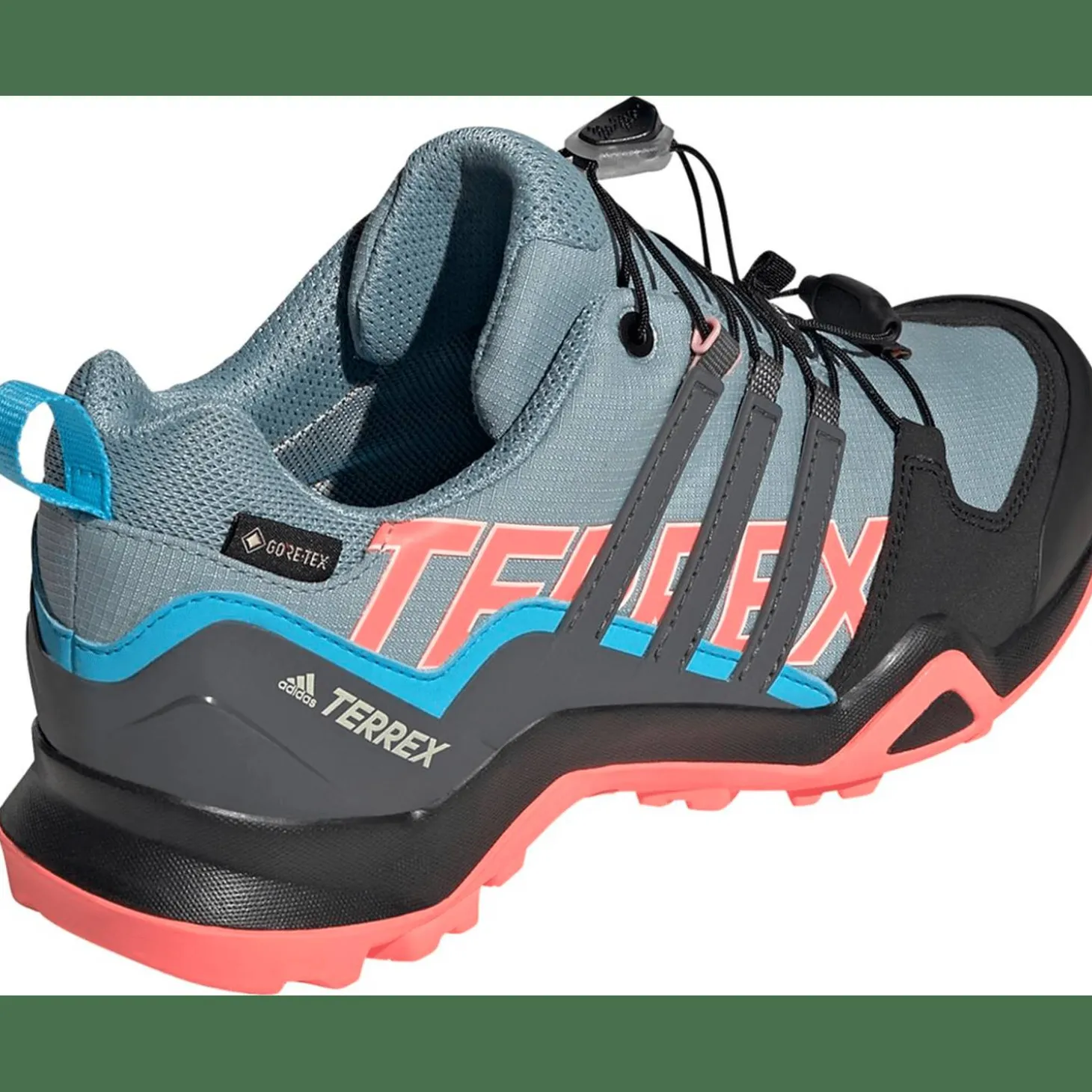 Terrex Swift R2 GORE-TEX Wanderschuh Damen Multifunktionsschuhe