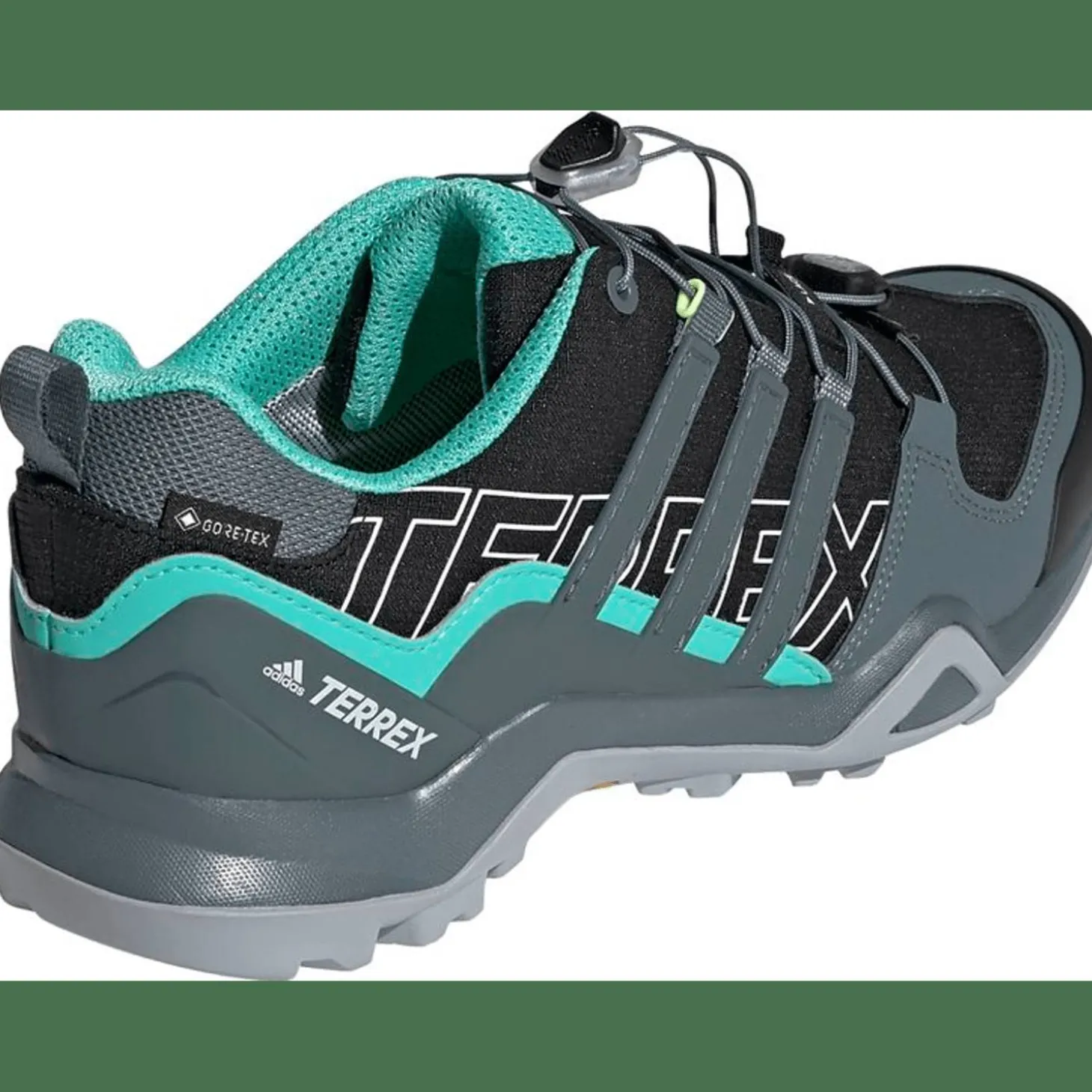 Terrex Swift R2 GORE-TEX Wanderschuh Damen Multifunktionsschuhe