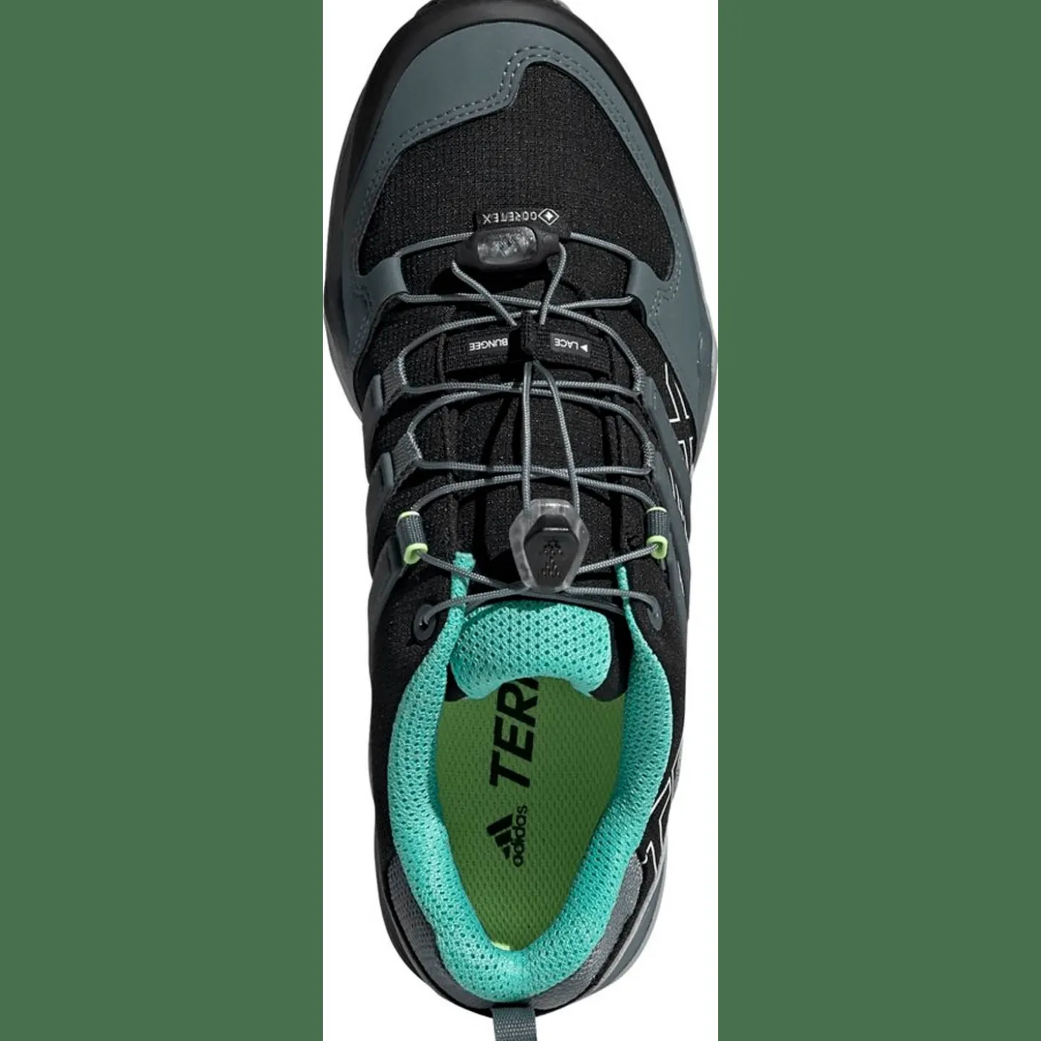 Terrex Swift R2 GORE-TEX Wanderschuh Damen Multifunktionsschuhe
