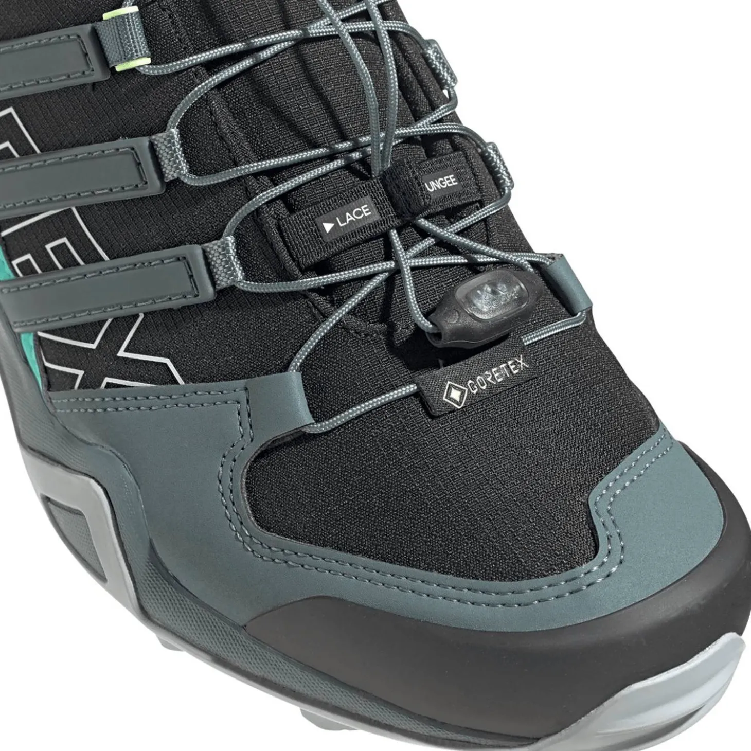 Terrex Swift R2 GORE-TEX Wanderschuh Damen Multifunktionsschuhe