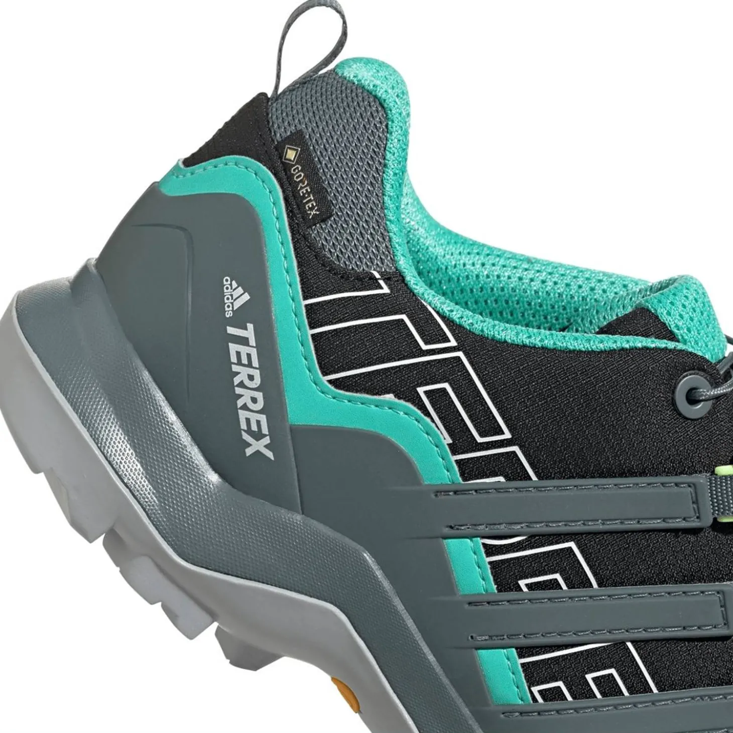 Terrex Swift R2 GORE-TEX Wanderschuh Damen Multifunktionsschuhe