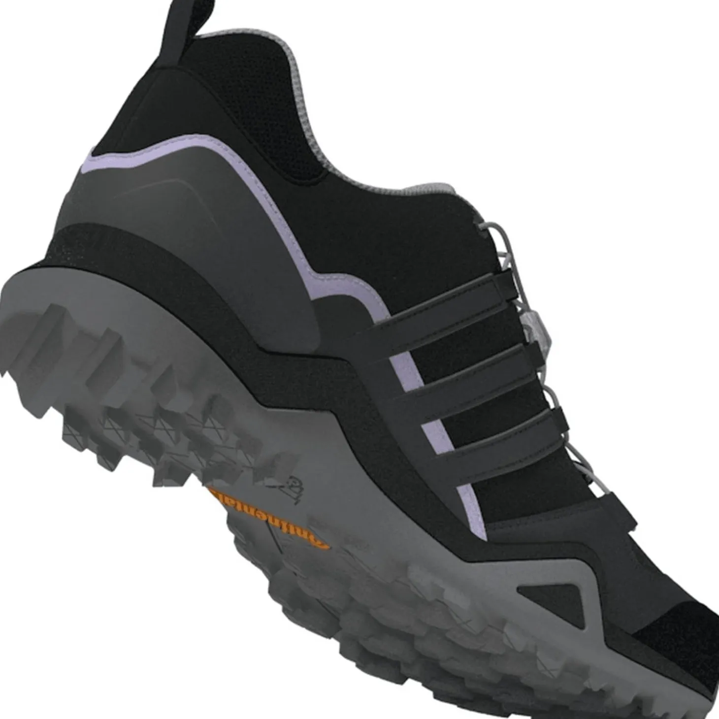Terrex Swift R2 Gore-Tex Wanderschuh Damen Multifunktionsschuhe