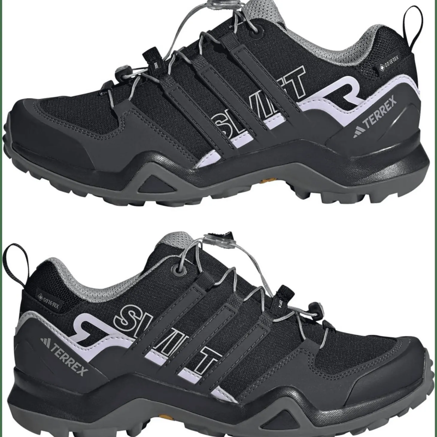 Terrex Swift R2 Gore-Tex Wanderschuh Damen Multifunktionsschuhe