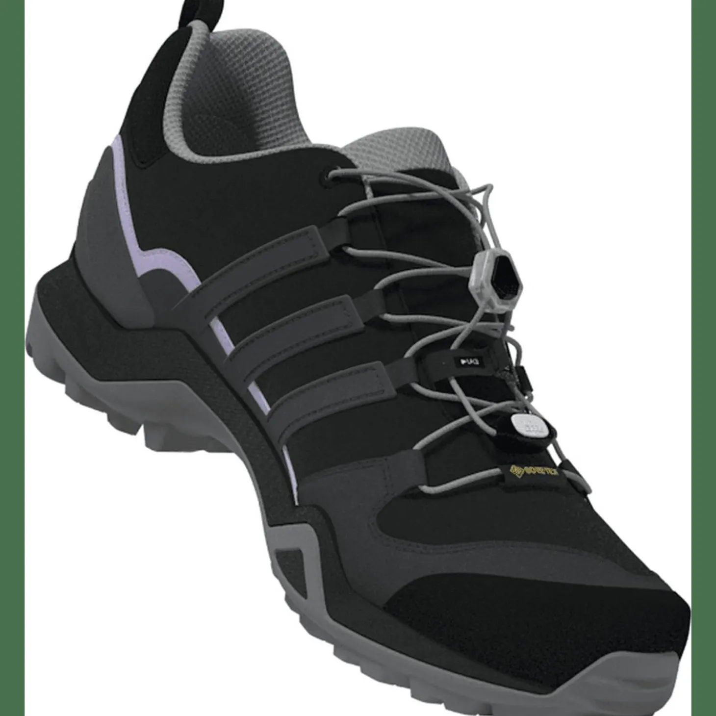 Terrex Swift R2 Gore-Tex Wanderschuh Damen Multifunktionsschuhe
