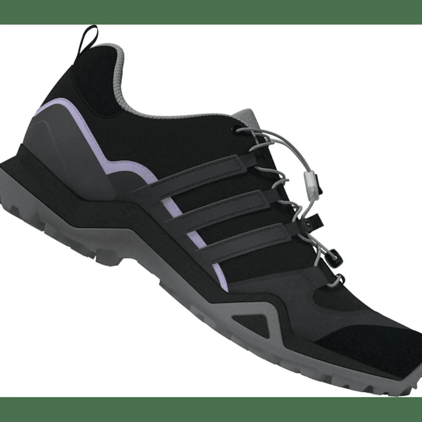 Terrex Swift R2 Gore-Tex Wanderschuh Damen Multifunktionsschuhe