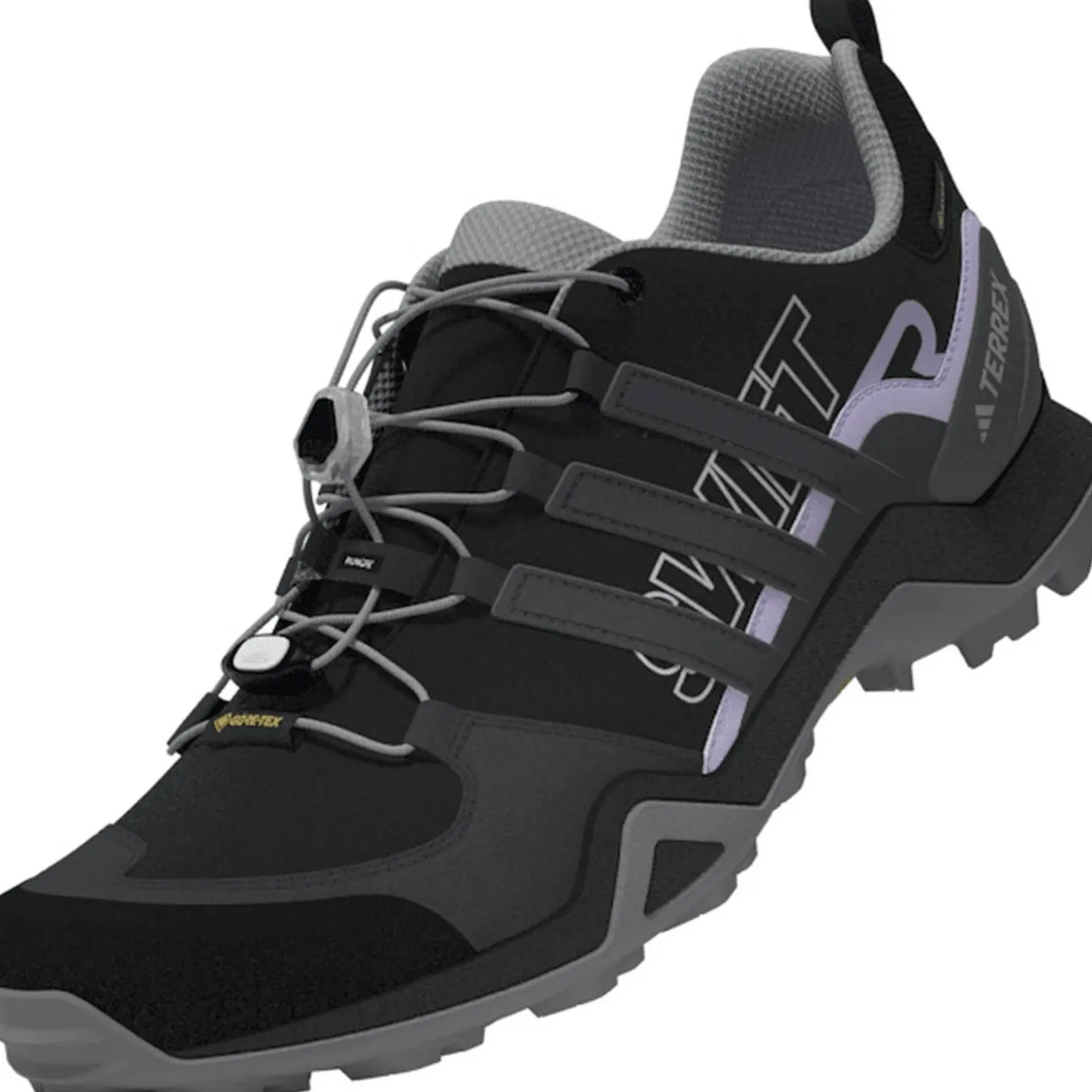 Terrex Swift R2 Gore-Tex Wanderschuh Damen Multifunktionsschuhe