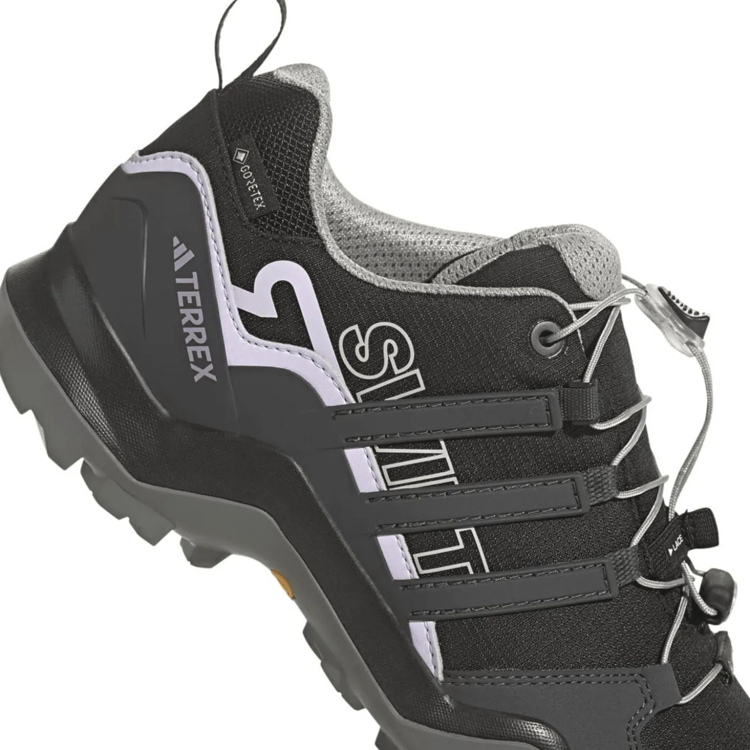 Terrex Swift R2 Gore-Tex Wanderschuh Damen Multifunktionsschuhe