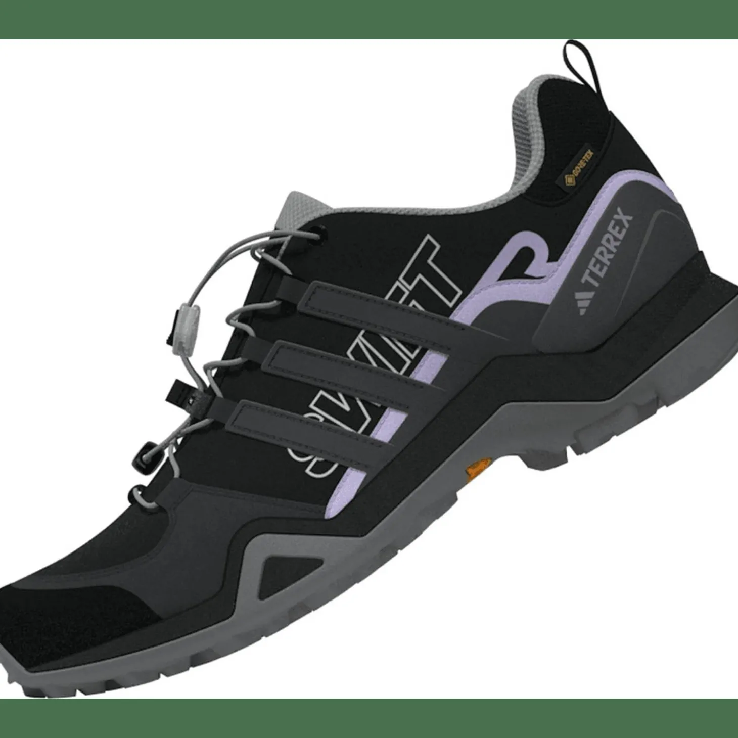 Terrex Swift R2 Gore-Tex Wanderschuh Damen Multifunktionsschuhe