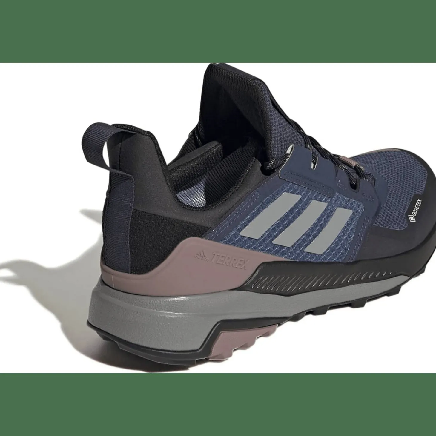 Terrex Trailmaker GORE-TEX Wanderschuh Damen Trekking-Halbschuhe