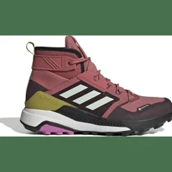 Terrex Trailmaker Mid GTX Schuh Damen Multifunktionsschuhe