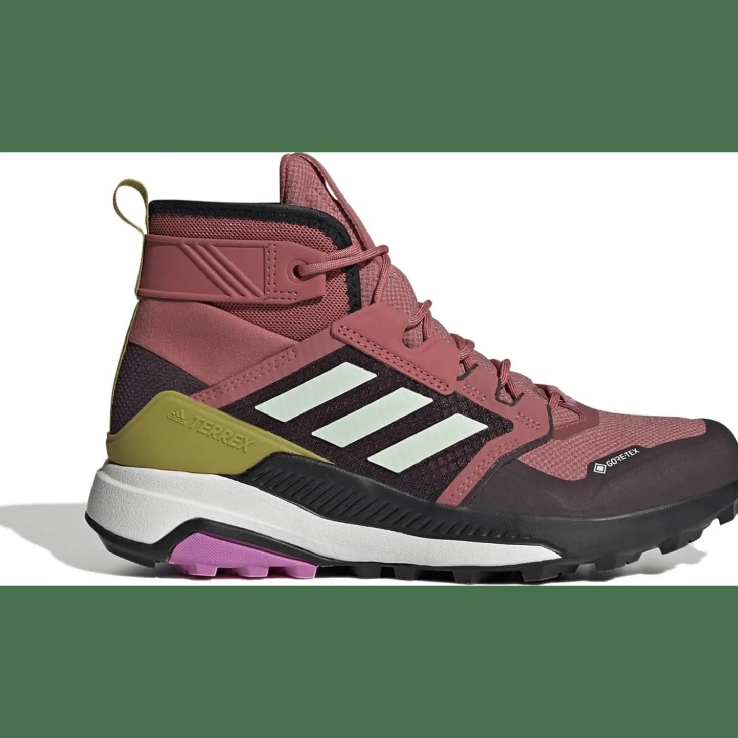 Terrex Trailmaker Mid GTX Schuh Damen Multifunktionsschuhe