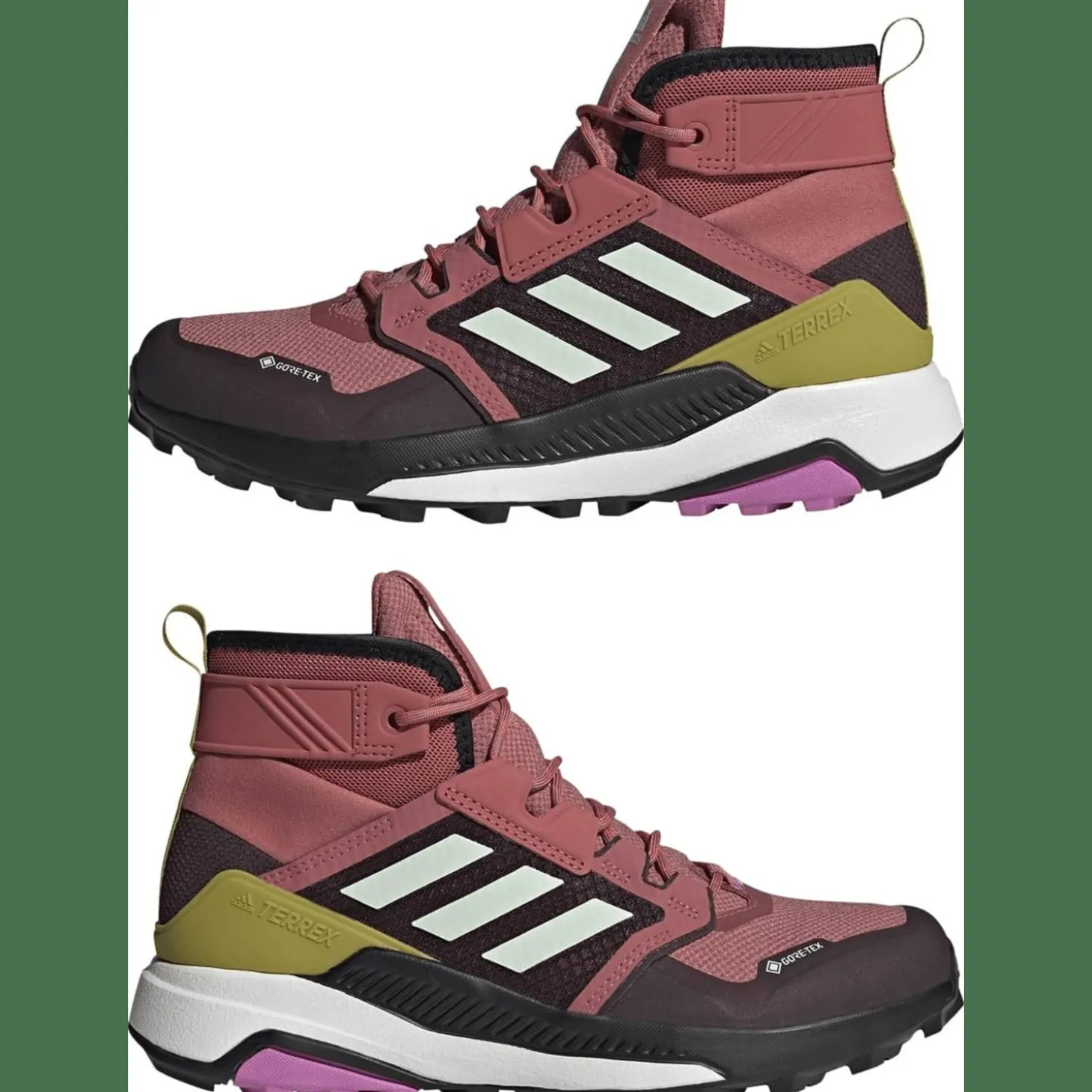Terrex Trailmaker Mid GTX Schuh Damen Multifunktionsschuhe