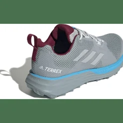 Terrex Two GORE-TEX Trailrunning-Schuh Damen Trailrunningschuhe
