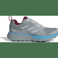 Terrex Two GORE-TEX Trailrunning-Schuh Damen Trailrunningschuhe