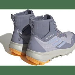 Terrex WMN MID RAIN.RDY Wanderschuh Damen Multifunktionsschuhe