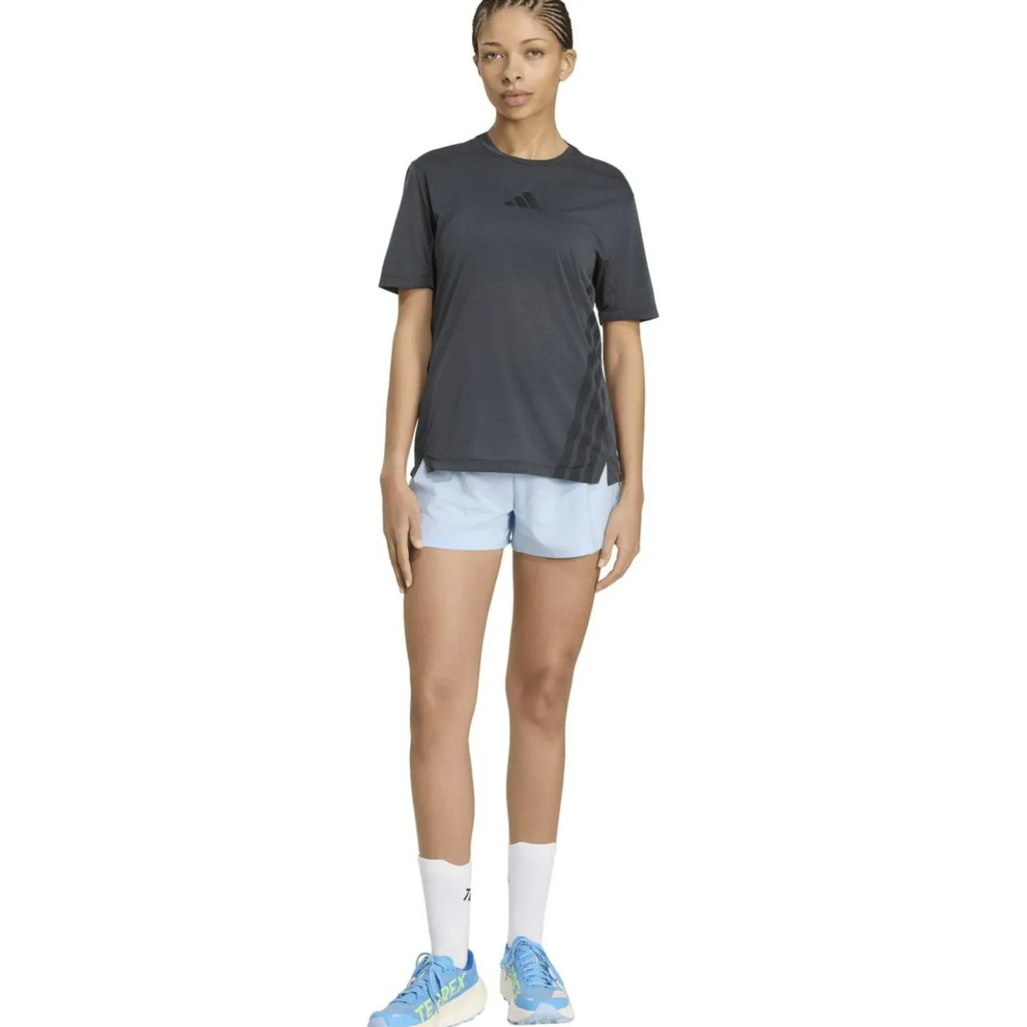 Terrex Xperior Clima365 5inch Damen Shorts