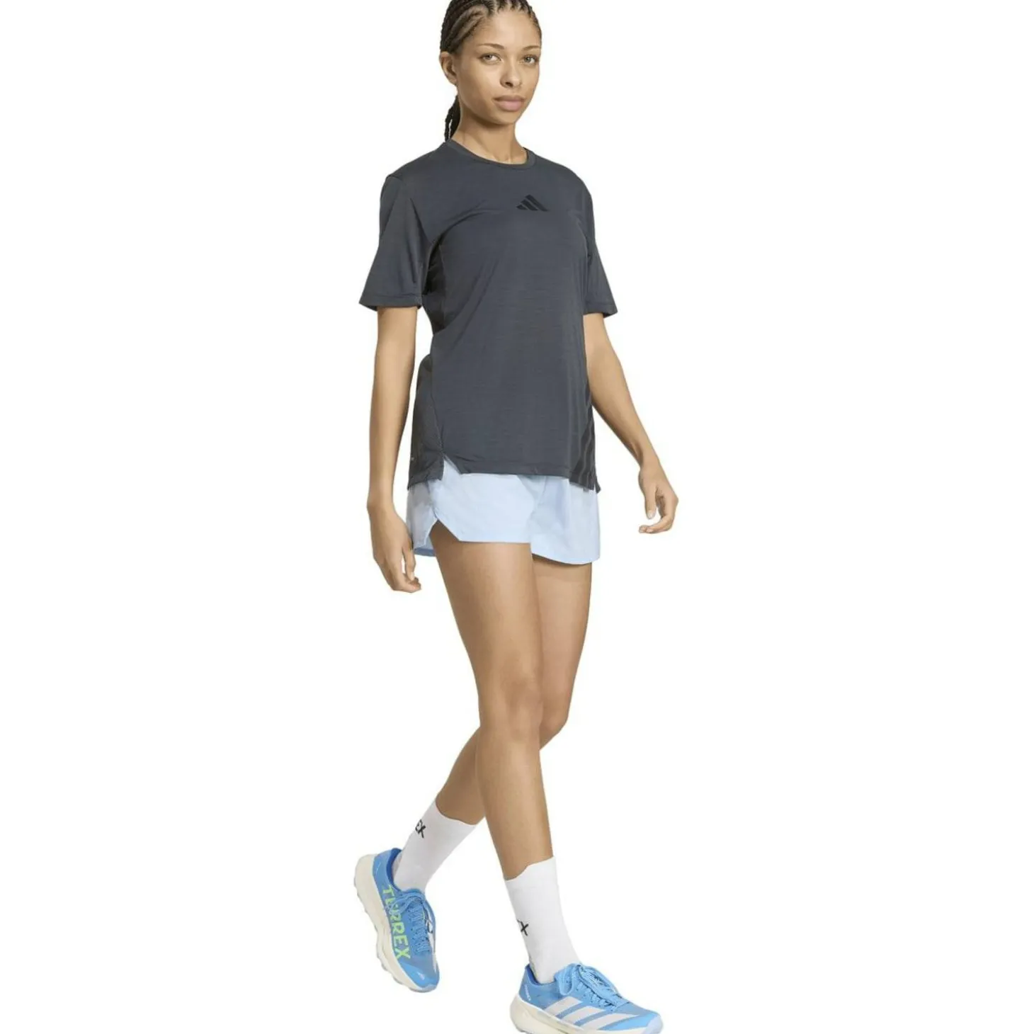 Terrex Xperior Clima365 5inch Damen Shorts