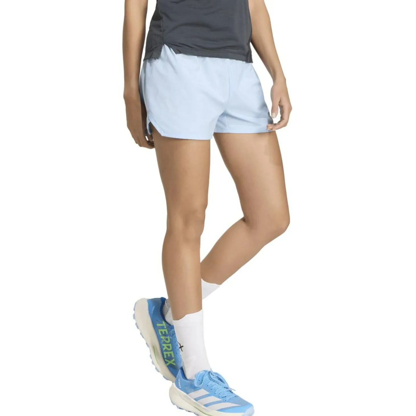 Terrex Xperior Clima365 5inch Damen Shorts