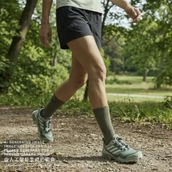 Terrex Xperior Clima365 Mid Damen Shorts