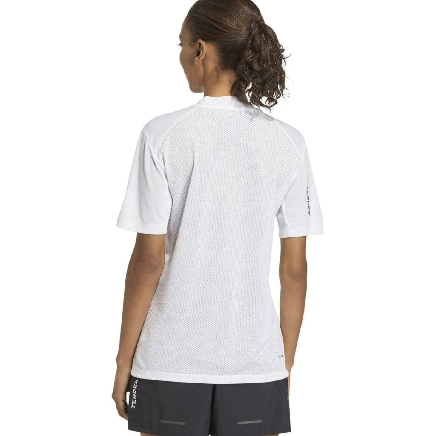Terrex Xperior Climacool+ Damen T-Shirt