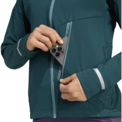 Terrex Xperior Cross Country Softshell Damen Skijacke