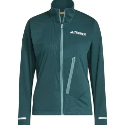 Terrex Xperior Cross Country Softshell Damen Skijacke