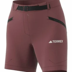 Terrex Xperior Mid Damen Shorts