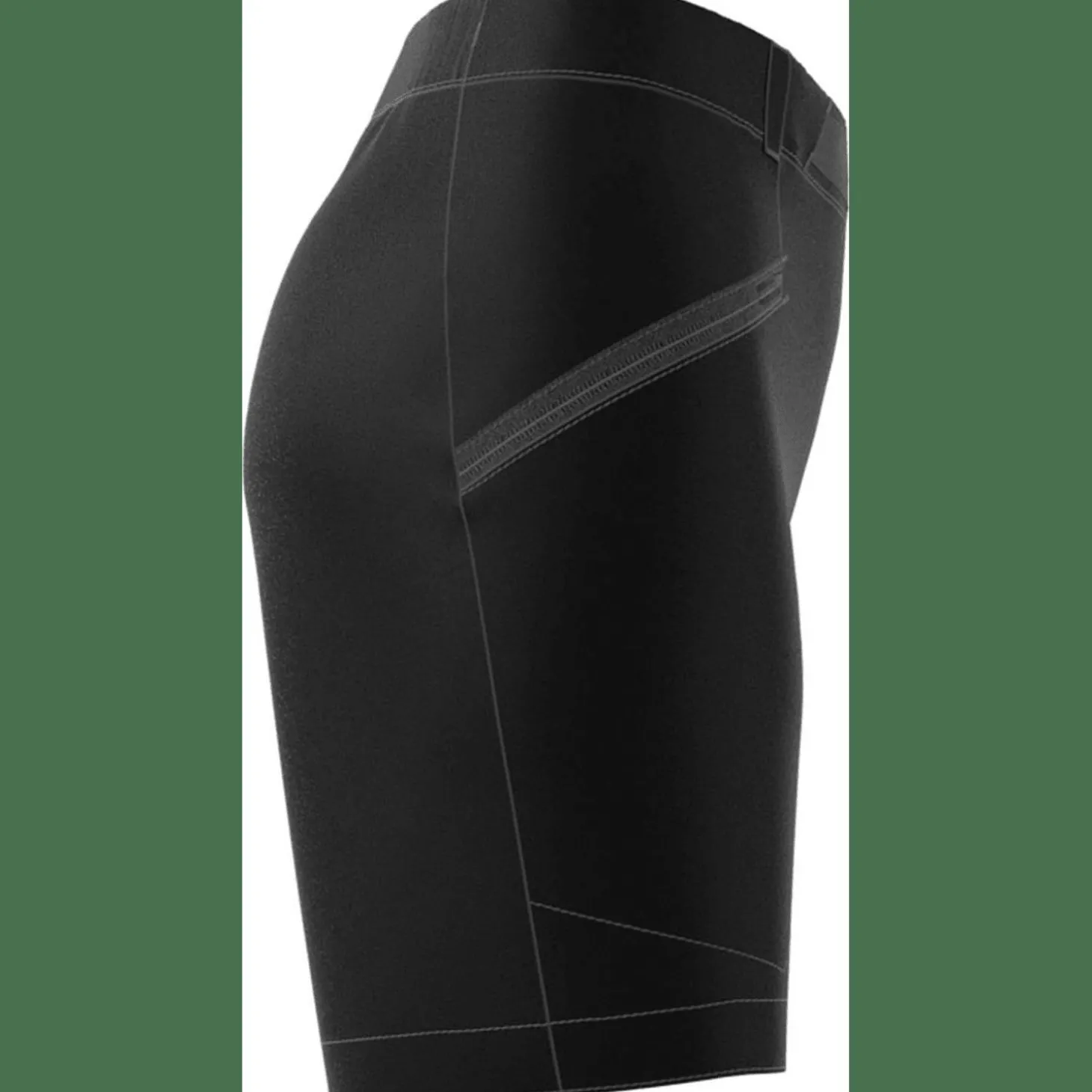 Terrex Xperior Mid Damen Shorts