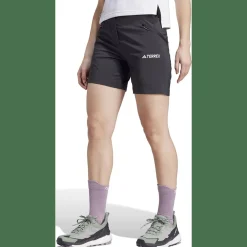 Terrex Xperior Mid Damen Shorts