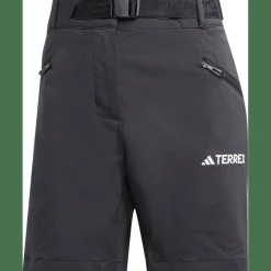Terrex Xperior Mid Damen Shorts