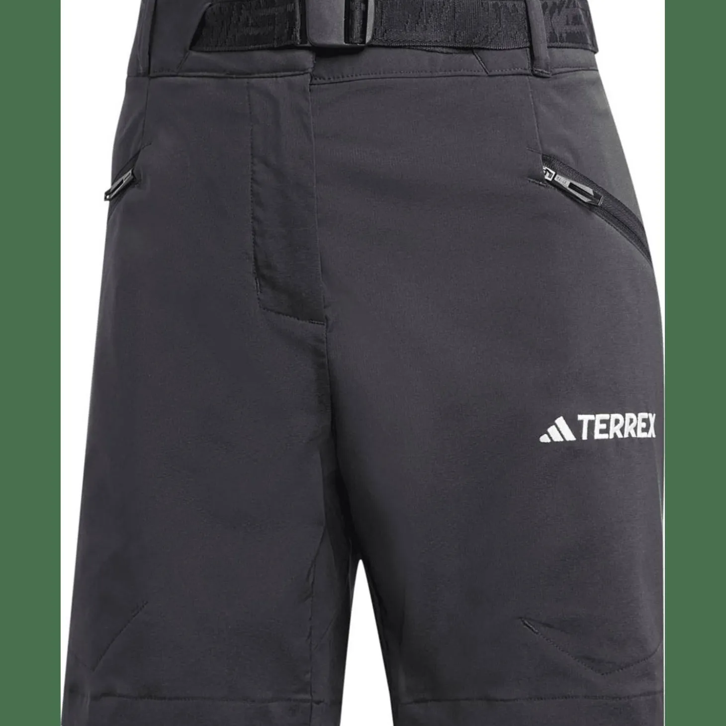 Terrex Xperior Mid Damen Shorts