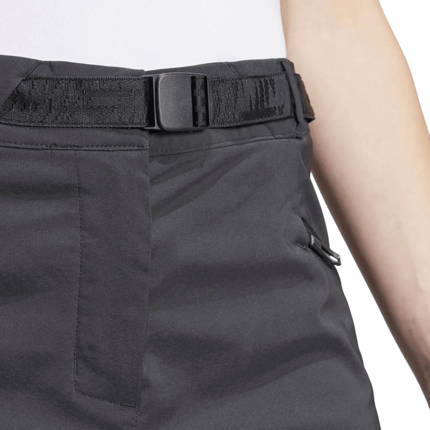 Terrex Xperior Mid Damen Shorts
