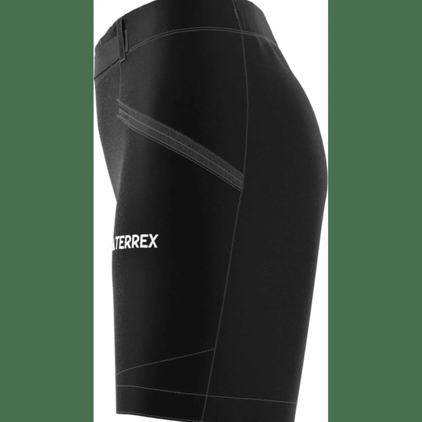 Terrex Xperior Mid Damen Shorts