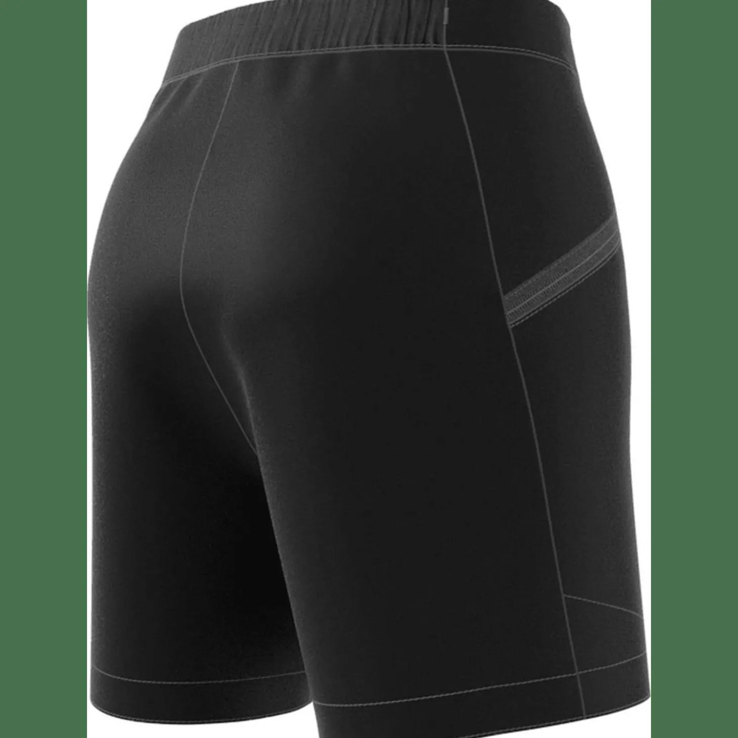 Terrex Xperior Mid Damen Shorts