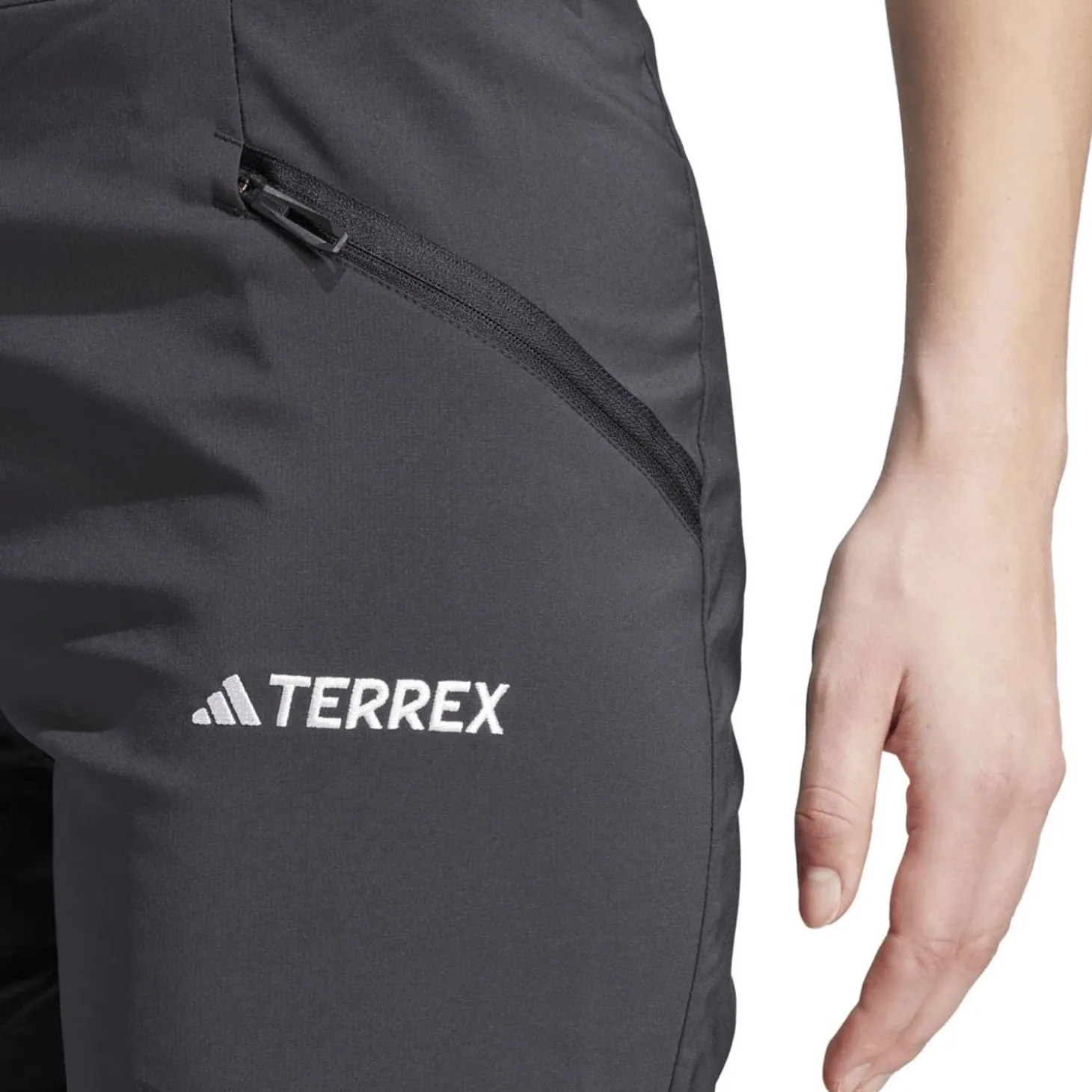 Terrex Xperior Mid Damen Shorts
